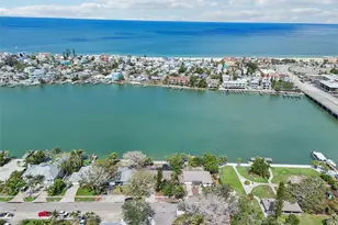 9300 Gulf Blvd, Saint Pete Beach, FL 33706 - Photo 1