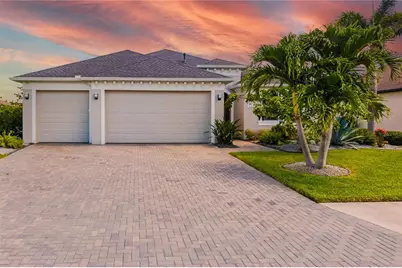 650 Rosemary Circle, Bradenton, FL 34212 - Photo 1