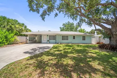 2275 Clematis Street, Sarasota, FL 34239 - Photo 1