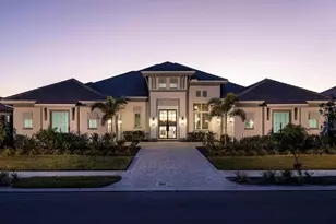 1162 Blue Shell Loop, Sarasota, FL 34240 - Photo 1