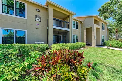 4057 Crockers Lake Boulevard #15, Sarasota, FL 34238 - Photo 1