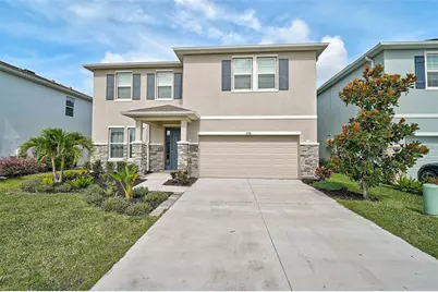 2136 Midnight Pearl Drive, Sarasota, FL 34240 - Photo 1