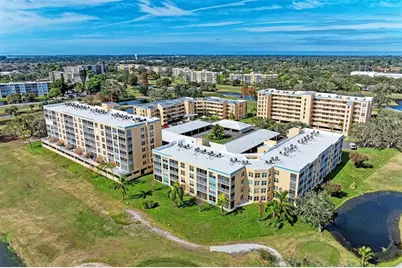 4480 Fairways Boulevard #109, Bradenton, FL 34209 - Photo 1