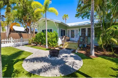 1871 Prospect Street, Sarasota, FL 34239 - Photo 1