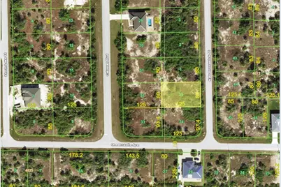 10495 New Brunswick Street, Port Charlotte, FL 33981 - Photo 1