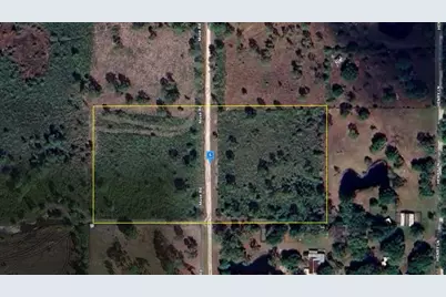 7685 Muse Road, Saint Cloud, FL 34773 - Photo 1