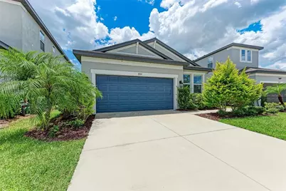 8721 Firefly Place, Parrish, FL 34219 - Photo 1