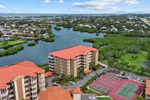 5100 Jessie Harbor Dr, Osprey, FL 34229 - Photo 1