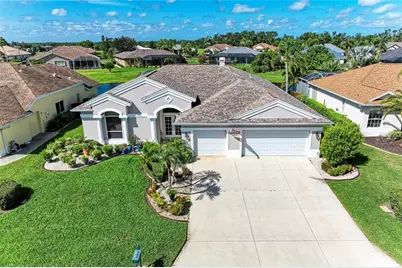 11915 Oak Ridge Drive, Parrish, FL 34219 - Photo 1