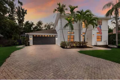 9122 16th Avenue Circle NW, Bradenton, FL 34209 - Photo 1
