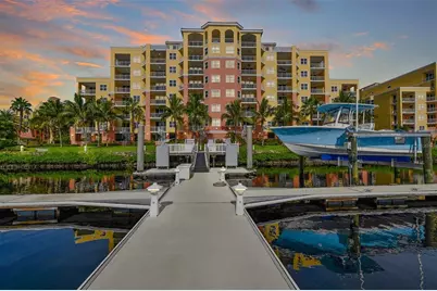 610 Riviera Dunes Way #306, Palmetto, FL 34221 - Photo 1