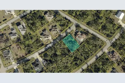 Lot 3 & 4 De Herreda Street, North Port, FL 34287 - Photo 1