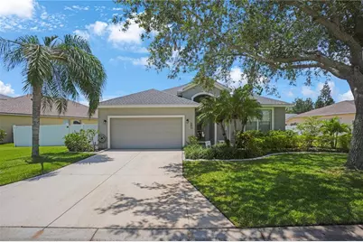 5419 Lakehurst Court, Palmetto, FL 34221 - Photo 1