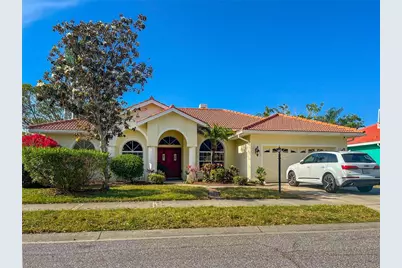 4470 McIntosh Lake, Sarasota, FL 34233 - Photo 1