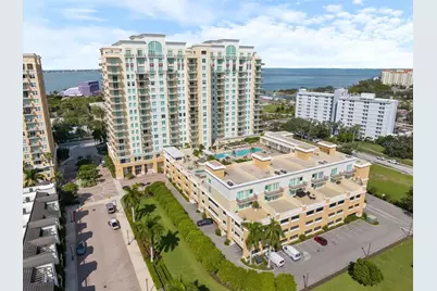 800 N Tamiami Trail #806, Sarasota, FL 34236 - Photo 1