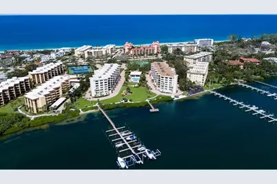 8735 Midnight Pass Road #602B, Sarasota, FL 34242 - Photo 1