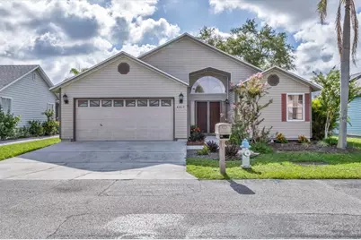 4017 38th Street W, Bradenton, FL 34205 - Photo 1