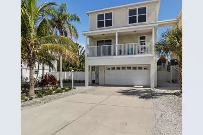 123 52nd Street #B, Holmes Beach, FL 34217 - Photo 1