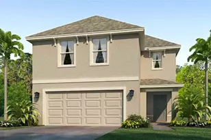 12104 Wild Blue Pl, Parrish, FL 34219 - Photo 1