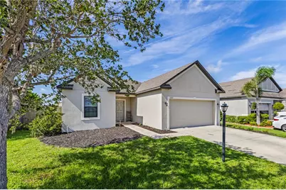 1107 22nd Street E, Palmetto, FL 34221 - Photo 1