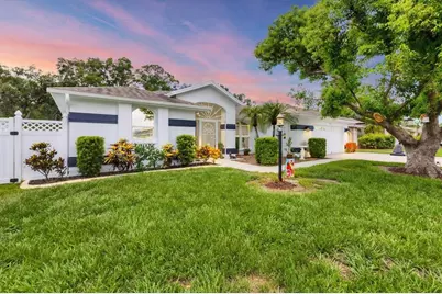 2381 Appaloosa Circle, Sarasota, FL 34240 - Photo 1