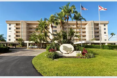 4325 Gulf Of Mexico Drive #204, Longboat Key, FL 34228 - Photo 1