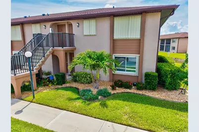 25100 Sandhill Boulevard #104 G, Punta Gorda, FL 33983 - Photo 1