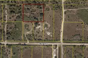NW 290th St, Okeechobee, FL 34972 - Photo 1