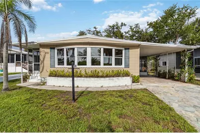 10303 Burnt Store Road #151, Punta Gorda, FL 33950 - Photo 1