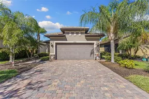19023 Mangieri St, Venice, FL 34293 - Photo 1
