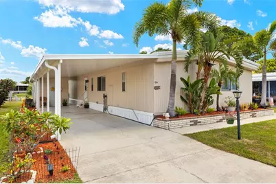 6710 36th Avenue E #176, Palmetto, FL 34221 - Photo 1