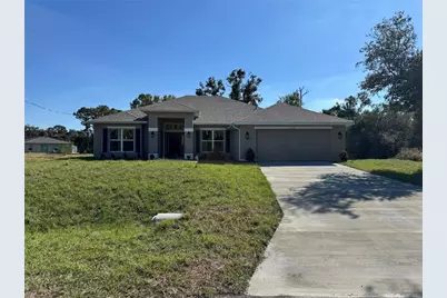 2264 Ananas Rd., North Port, FL 34286 - Photo 1