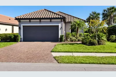 8752 Bellussi Drive, Sarasota, FL 34238 - Photo 1