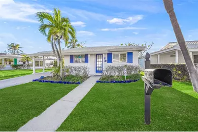 655 Spanish Way, Longboat Key, FL 34228 - Photo 1