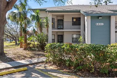 4411 46th Avenue W #201, Bradenton, FL 34210 - Photo 1