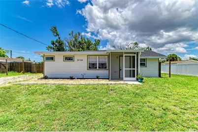 2026 Arkansas Avenue, Englewood, FL 34224 - Photo 1