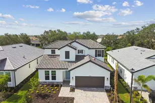 17134 Savory Mist Cir, Bradenton, FL 34211 - Photo 1