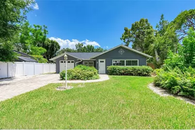 5415 13th Avenue Drive W, Bradenton, FL 34209 - Photo 1