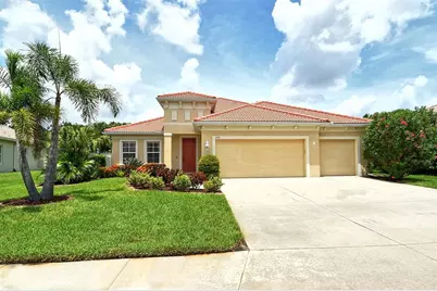 6214 45th Lane E, Bradenton, FL 34203 - Photo 1