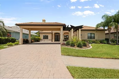 584 Mast Drive, Bradenton, FL 34208 - Photo 1