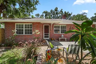 846 42nd St, Sarasota, FL 34234 - Photo 1