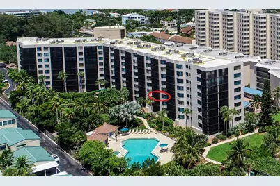 5880 Midnight Pass Road #403, Sarasota, FL 34242 - Photo 1
