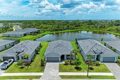 11327 Burgundy Drive, Venice, FL 34293 - Photo 1