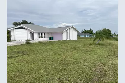 4354 Rock Creek Drive, Port Charlotte, FL 33948 - Photo 1