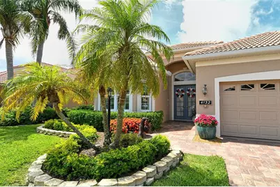 4132 Brookpointe Court, Sarasota, FL 34238 - Photo 1
