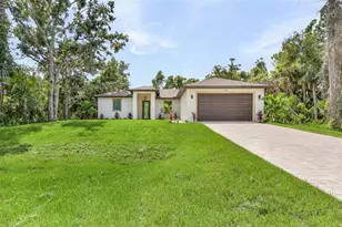 4347 E Price Blvd, North Port, FL 34288 - Photo 1