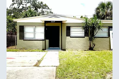 2629 14th Avenue S, Saint Petersburg, FL 33712 - Photo 1