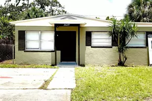 2629 14th Ave S, Saint Petersburg, FL 33712 - Photo 1