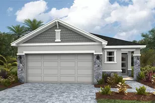 1922 Cobb Trl, Parrish, FL 34219 - Photo 1