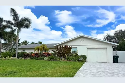 2411 Nassau Street, Sarasota, FL 34231 - Photo 1